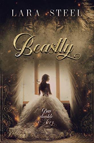Beastly - Das dunkle Herz