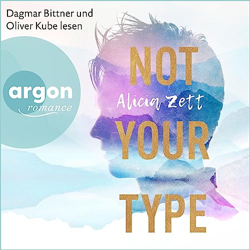 Not Your Type: Love Is Queer 1