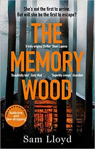 The Memory Wood the chilling bestselling Richard & Judy book club pick this winter’s must read thriller 202 POCHE Paperback 10 Dec 2020