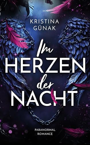 Im Herzen der Nacht