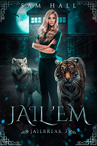 Jail 'Em (Jailbreak Book 3)