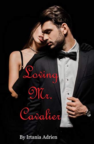 Loving Mr. Cavalier