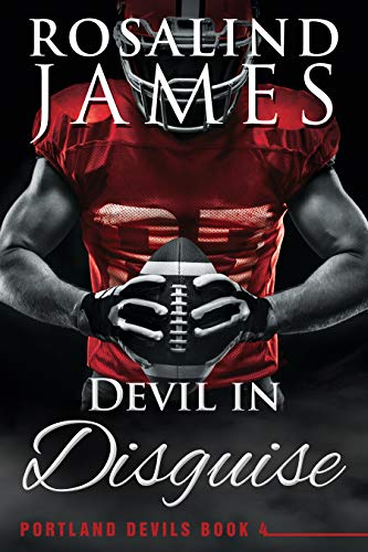 Devil in Disguise (Portland Devils Book 4)