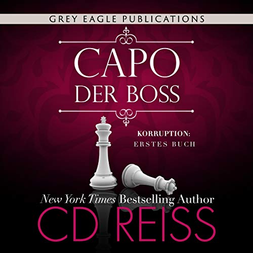 Capo - Der Boss (Korruption 1)