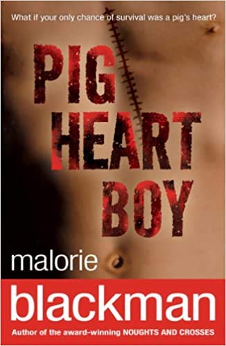 Pig Heart Boy 5 Feb 2004