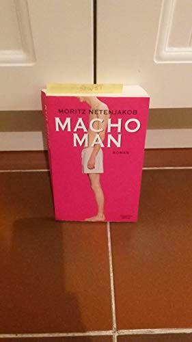 MACHOMAN