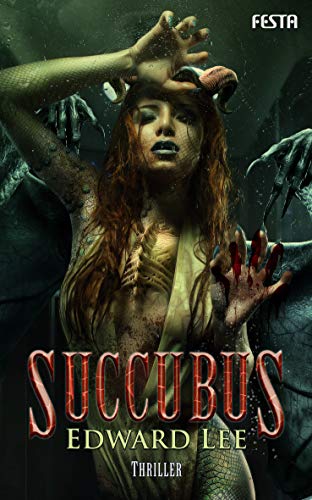 Succubus: Thriller