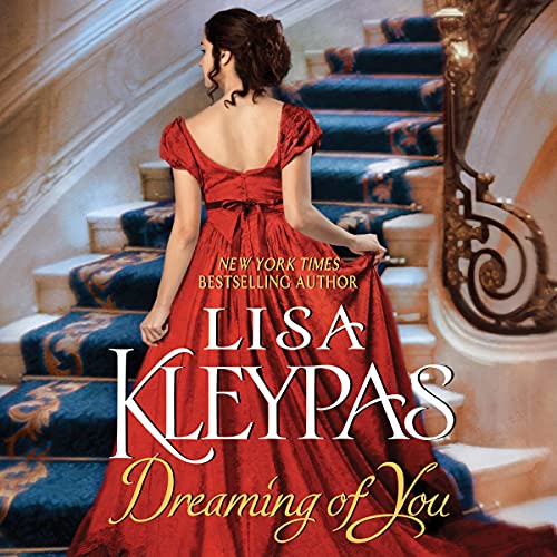 Dreaming of You: Gamblers, Book 2