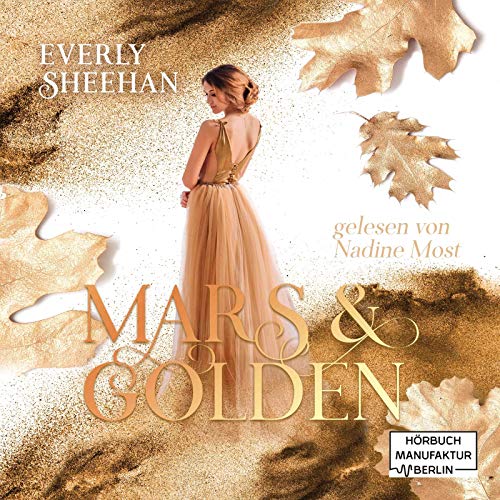 Mars & Golden