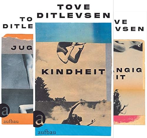 Die Kopenhagen-Trilogie