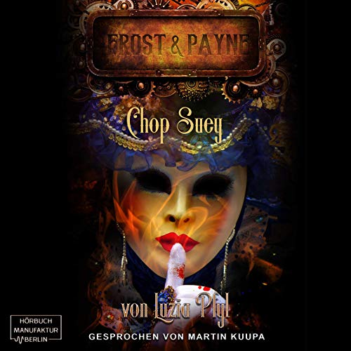 Chop Suey: Frost & Payne 6