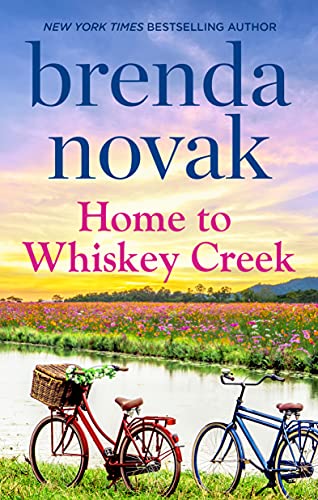 Home to Whiskey Creek