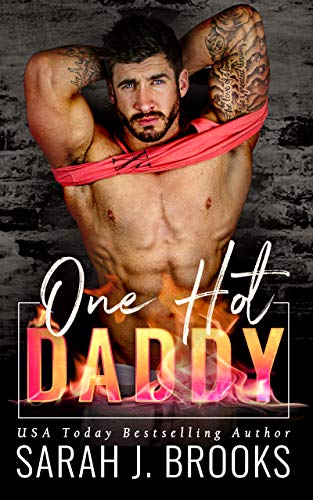 One Hot Daddy (Love on Fire 2)
