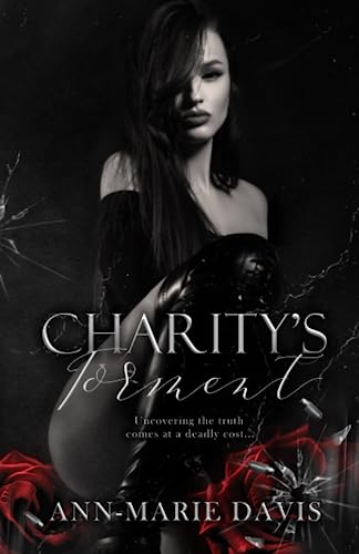 Charity's Torment: A Dark Mafia Romance (Moreno Mafia, Band 1)