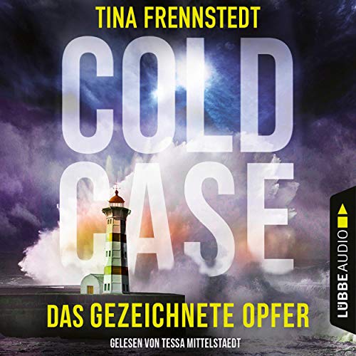 Das gezeichnete Opfer: Cold Case 2