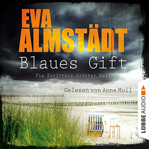 Blaues Gift: Pia Korittki 3