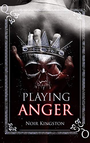 Playing Anger (Thrill my heart 1)