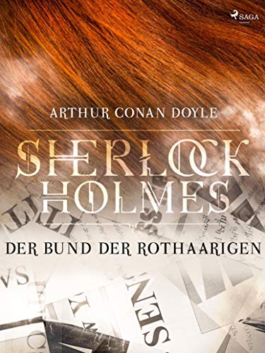 Der Bund der Rothaarigen (Sherlock Holmes)