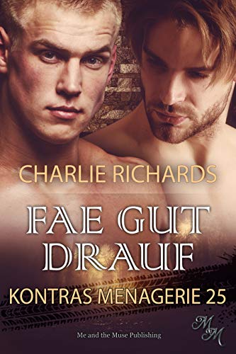 Fae gut drauf (Kontras Menagerie 25)