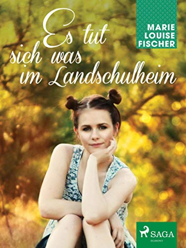 Es tut sich was im Landschulheim (Abenteuer von Leona 2)