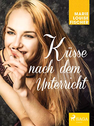 Küsse nach dem Unterricht