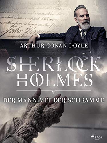 Der Mann mit der Schramme (Sherlock Holmes)