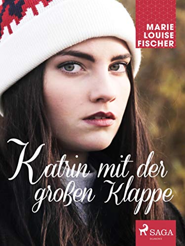 Katrin mit der großen Klappe (Die Mädchen von der Parkschule 1)