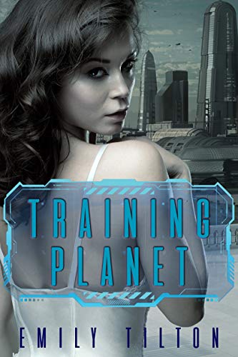Training Planet (Galactic Discipline)