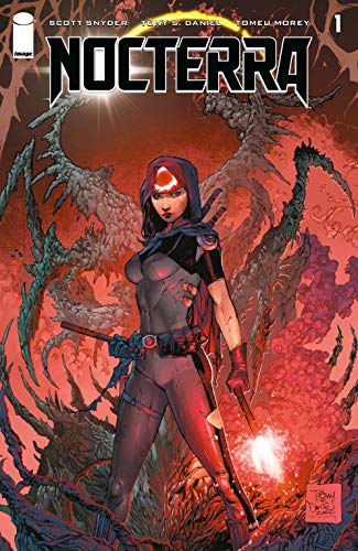 Nocterra #1