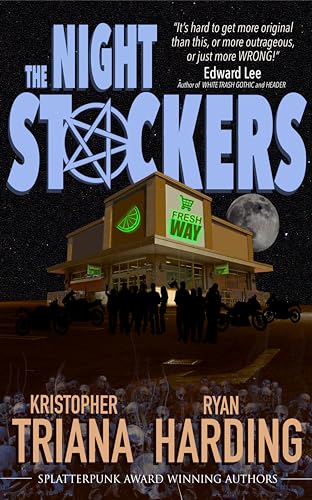 The Night Stockers