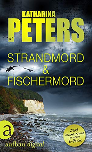 Strandmord und Fischermord (Romy Beccare Doppelband 4)