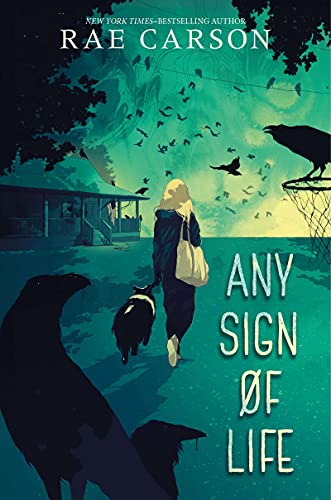 Any Sign of Life (English Edition)