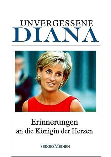 DIANA - Unvergessene Königin der Herzen: JEWEL OF THE CROWN - "Inkl. übersetztem Originaltext aus dem BBC-Interview"