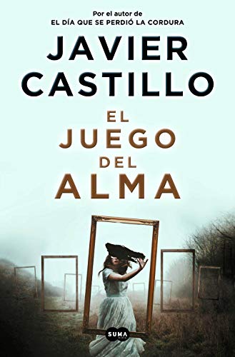 El juego del alma (Serie La chica de nieve)