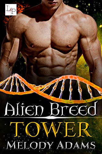 Tower (Alien Breed Series 34)