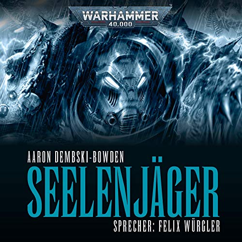Seelenjäger: Warhammer 40.000 - Night Lords 1