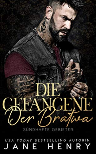 Die Gefangene Der Bratwa (Sündhafte Gebieter)