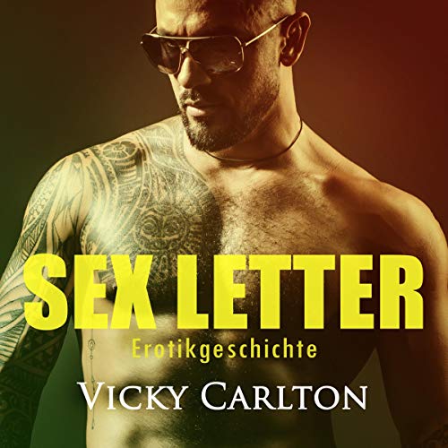 Sex Letter: Erotikgeschichte