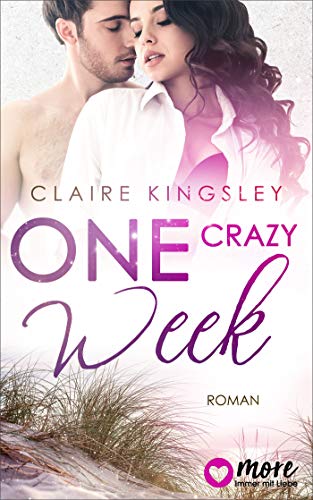 One crazy Week (Jetty Beach 2)