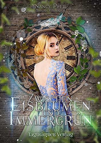 Zwischen Eisblumen und Immergrün