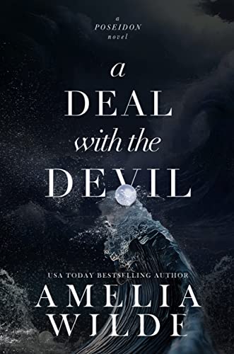 A Deal with the Devil (Poseidon Book 2)