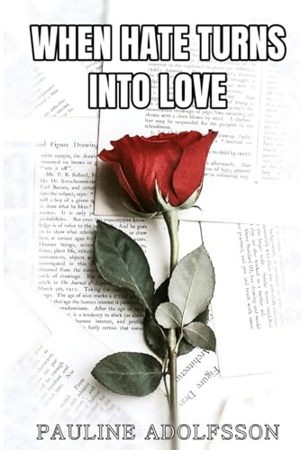 When Hate Turns Into Love: Larry Stylinson