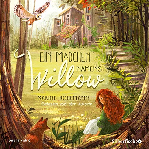 Ein Mädchen namens Willow: Ein Mädchen namens Willow 1