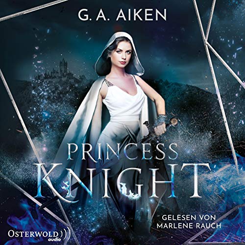 Princess Knight: Blacksmith Queen 2
