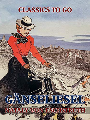 Gänseliesel