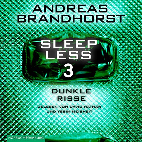 Dunkle Risse: Sleepless 3