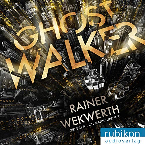 Ghostwalker