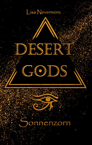 Desert Gods: Sonnenzorn