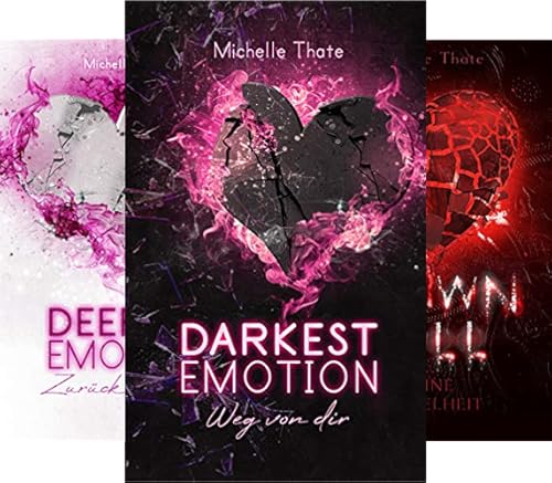 Emotions Reihe