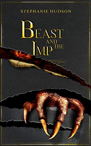 Beast And The Imp: Book 2 (The Shadow Imp Series) (English Edition)